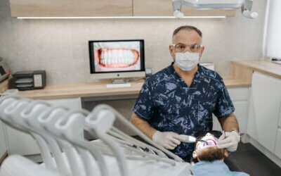 What to Look for in a Dentist in Lexington, KY