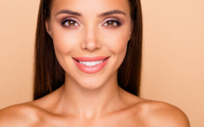 What Is Gum Contouring and How Can It Help Me Love My Smile?