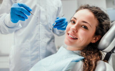 Achieve the Smile of Your Dreams A Guide to Cosmetic Bonding