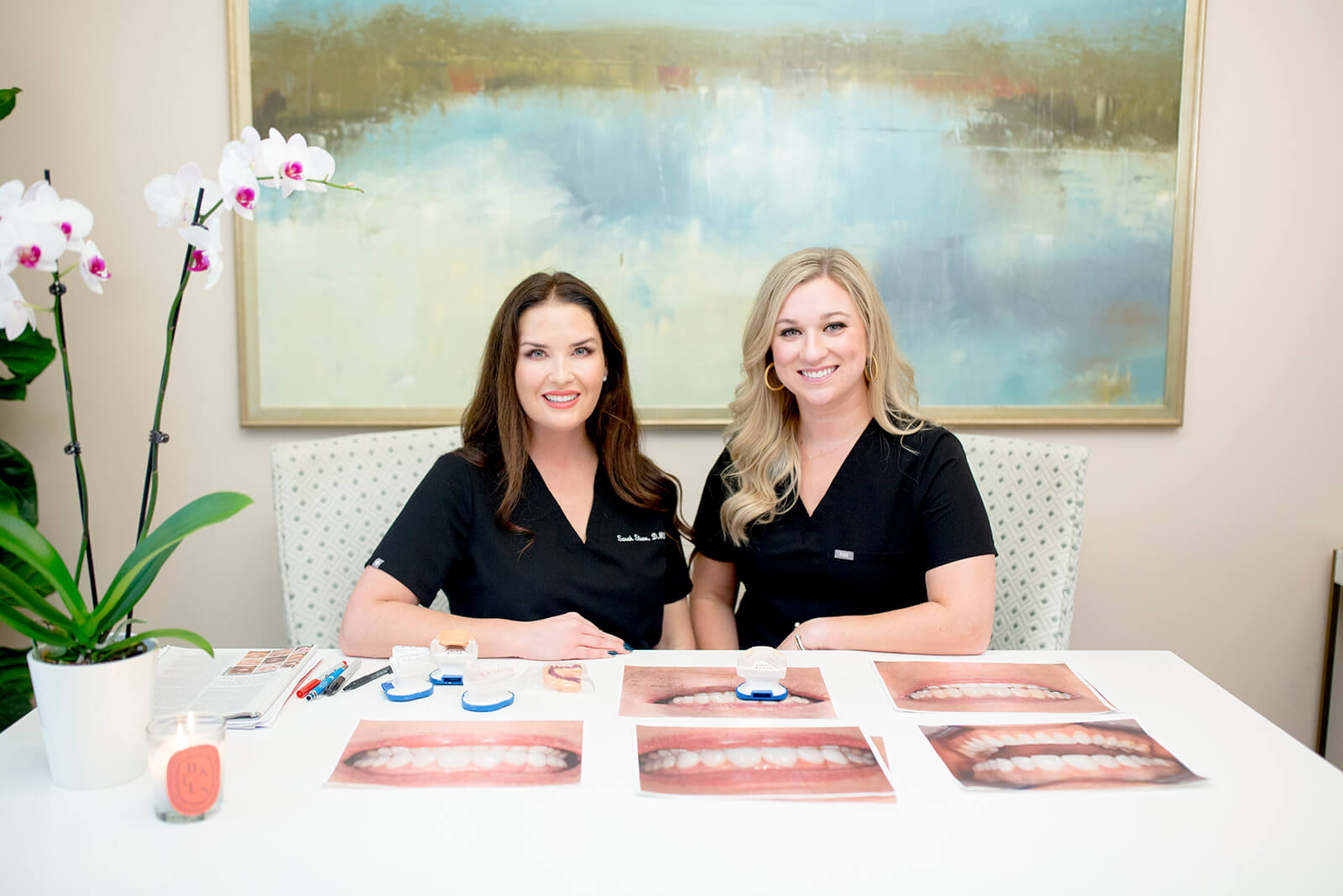 Slone Dental - Orthodontist in Lexington