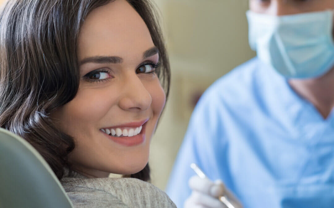 Frequently Asked Questions About Dental Bonding