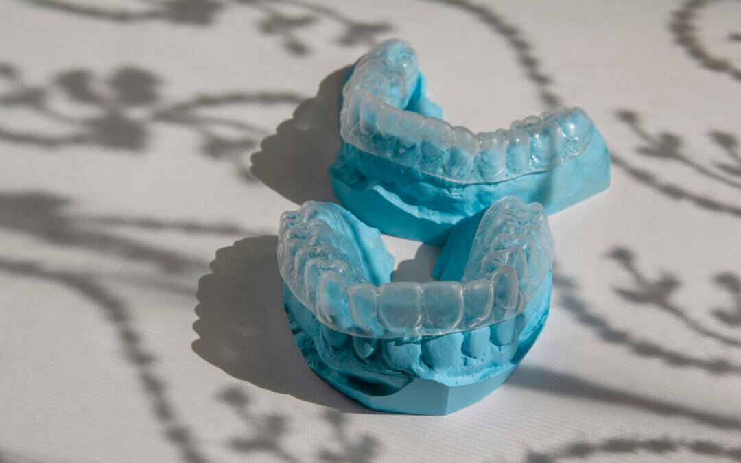 how invisalign works
