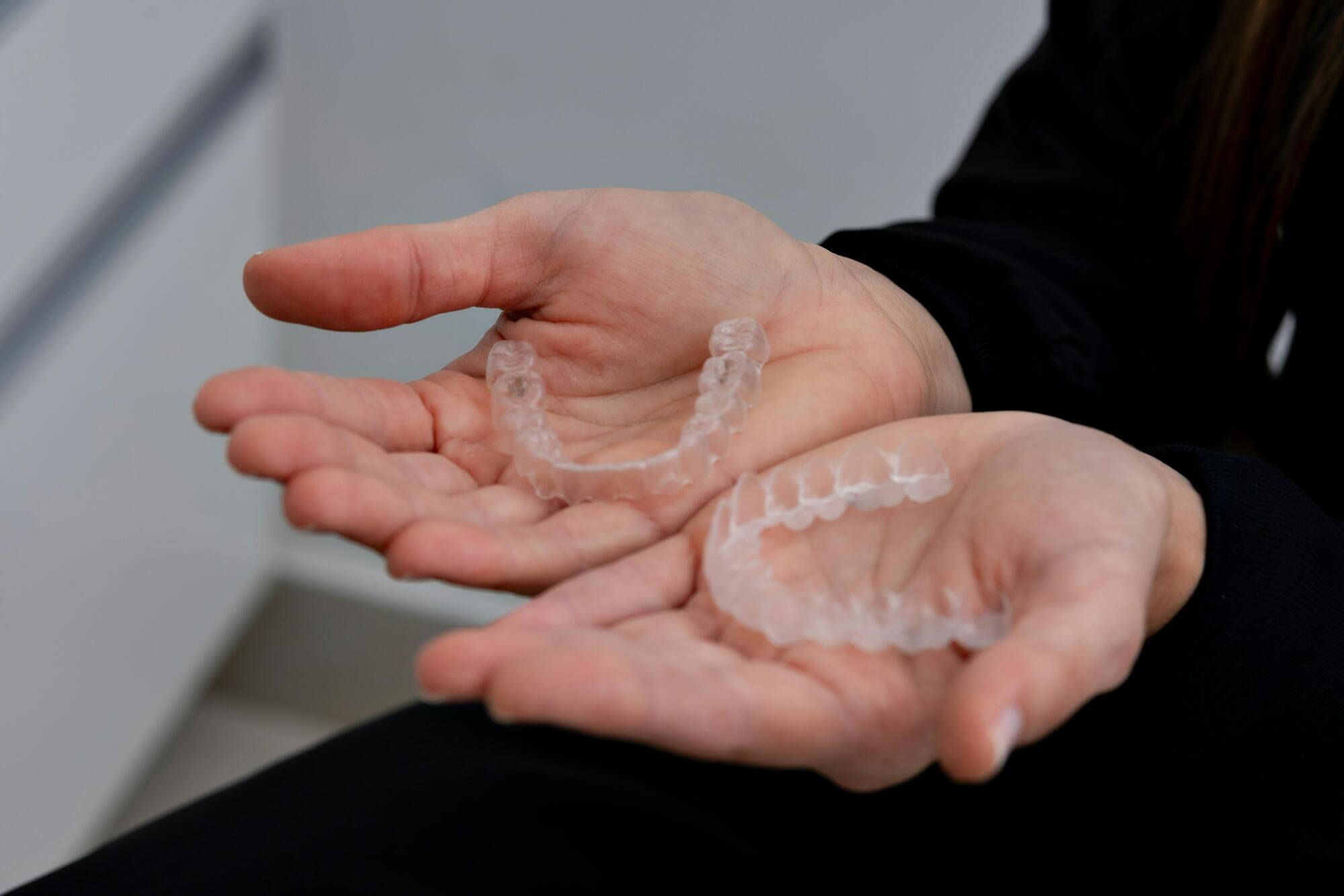Can Your Teeth Move Down with Invisalign? What You Need to Know