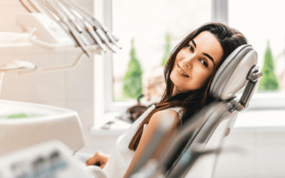 Cosmetic Dentist Lexington, KY: Combining Dental Care and Lip Filler